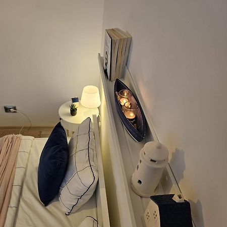 Hortensia Apartment Tomis Nord Exteriér fotografie