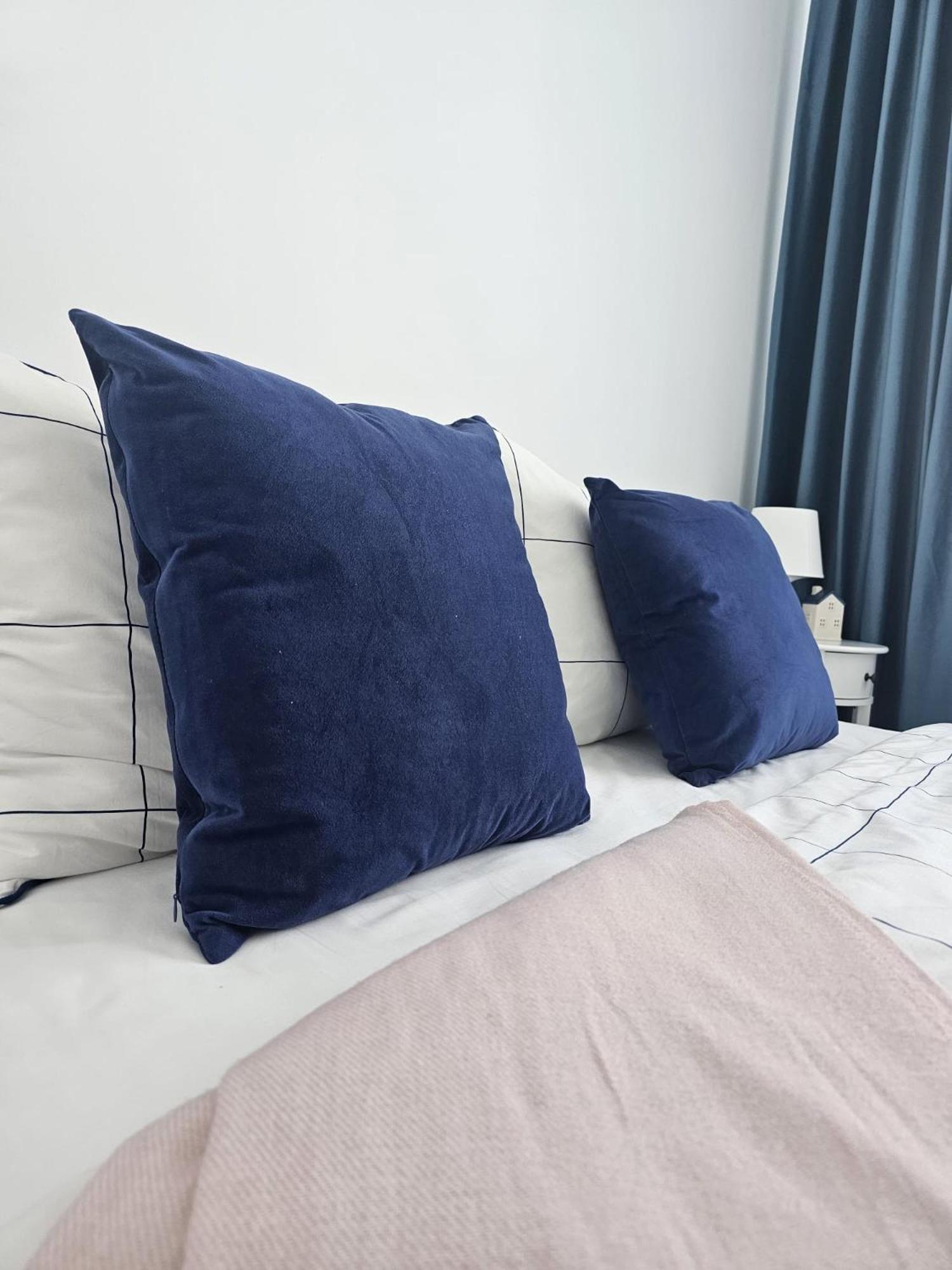 Hortensia Apartment Tomis Nord Exteriér fotografie