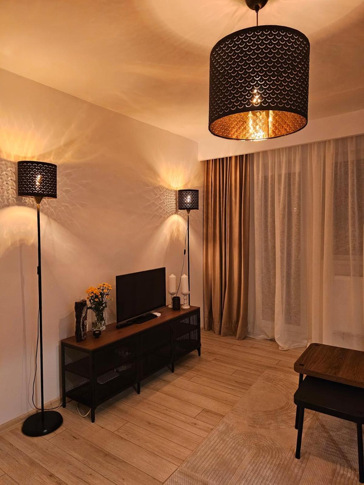Hortensia Apartment Tomis Nord Exteriér fotografie