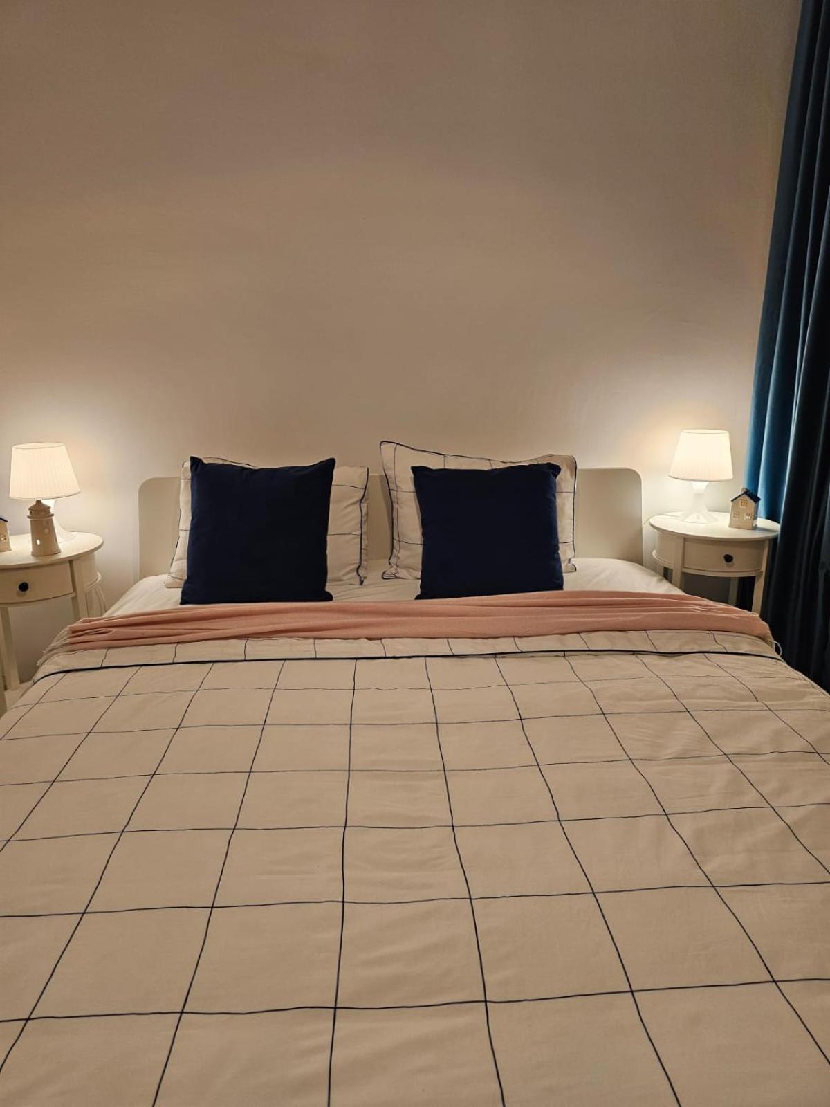Hortensia Apartment Tomis Nord Exteriér fotografie